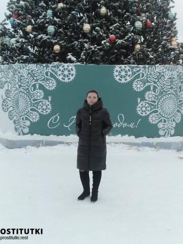 Проститутка Ася